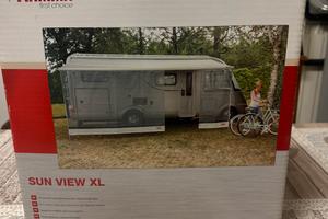 Vendita parasole veranda Sun view XL Fiamma