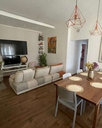 Moderno Appartamento con Giardino 30 Mt Spiaggia