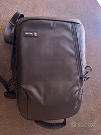 Zaino fotografico Tarion