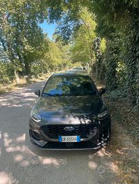 Ford Fiesta st Line 125 Cv