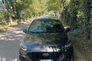 Ford Fiesta st Line 125 Cv