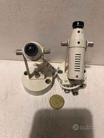 TELECAMERE VARIE 18 PZ