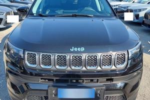 Jeep compass 4xe limited 190 cv