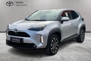 Toyota Yaris Cross 1.5 Hybrid 5p. E-CVT Trend