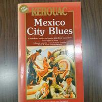Mexico City Blues - Jack Kerouac