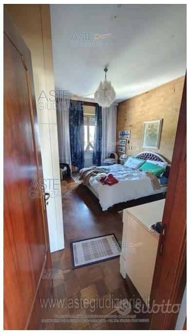 Appartamento – Ancona, Vallemiano - Vista 3