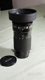 Nikon Nikkor 70/210 f4
