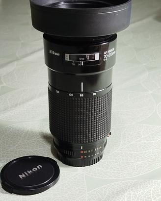 Nikon Nikkor 70/210 f4