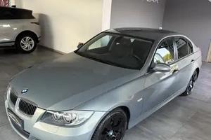 Bmw 325 325xi cat Futura