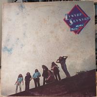 LYNYRD SKYNYRD 🎸 vinili OUTLAWS prime stampe 