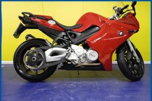BMW F 800 S Garantita e Finanziabile