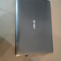 Notebook Asus touchscreen i7 ssd 960
