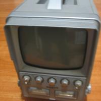 televisore da collezione