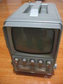 televisore da collezione