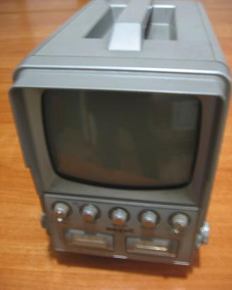 televisore da collezione