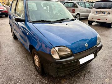 Fiat Seicento BENZINA
