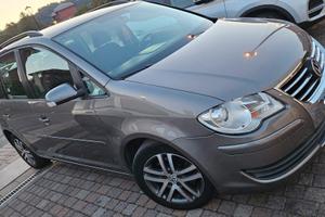 touran 2.0 tdi 140
