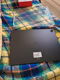 TABLET ONEPLUS PAD GO 2  5G sim+8/256 GARANZIA
