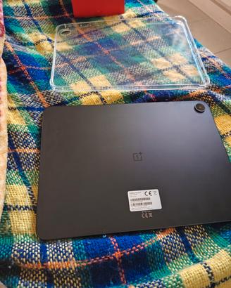 TABLET ONEPLUS PAD GO 2  5G sim+8/256 GARANZIA