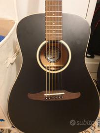 Chitarra acustica