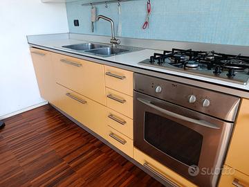 Cucina completa