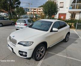 Bmw x6 (e71/72) - 2010