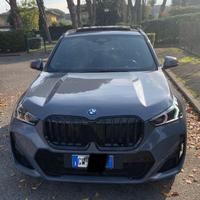 BMW x1 sDrive 18 M Sport tetto panoramico apribile