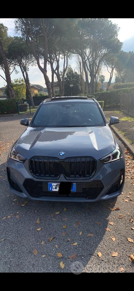 BMW X1 (U11)