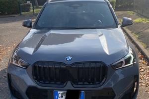 BMW x1 sDrive 18 M Sport tetto panoramico apribile