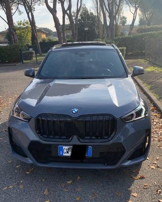 BMW X1 (U11)XS drive M Sport tetto panoramico