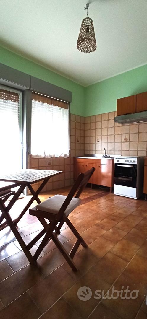 Appartamento – Oliveri, Messina - Vista 5
