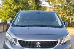 PEUGEOT ESPERT 2.0 DIESEL 