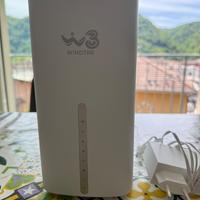 TP-Link VX830V WindTre