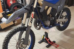 Sherco se-r 125 2018