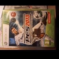 Pes 2013 Xbox 360