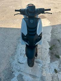 Peugeot speedfight4 50 2024
