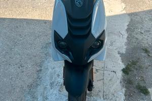 Peugeot speedfight4 50 2024