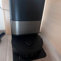 Dreame L40S pro ultra ancora in garanzia amazon