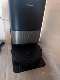 Dreame L40S pro ultra ancora in garanzia amazon
