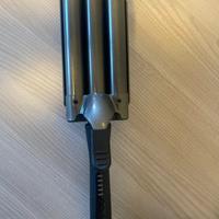 Arricciacapelli Revamp