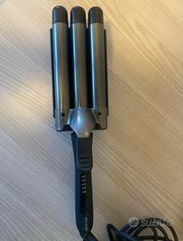 Arricciacapelli Revamp