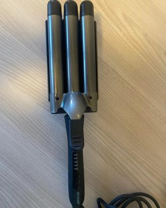 Arricciacapelli Revamp