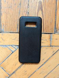 Spigen Cover  Samsung Gamsung Galaxy S8 Plus Nero