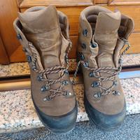 scarponi hekla GTX scarpa