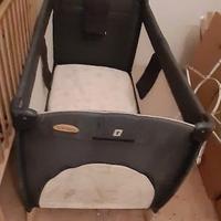 Lettino Foppapedretti Tartaruga