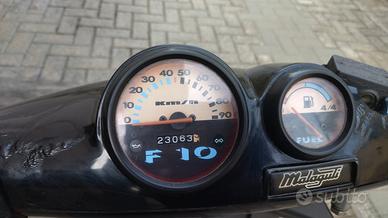Malaguti F10 50 - 1997