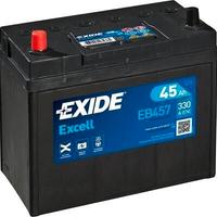 BATTERIA AUTO EXIDE