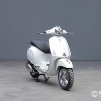 VESPA Vespa Primavera 125