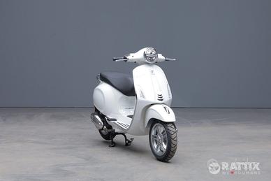 VESPA Vespa Primavera 125