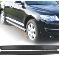 PROFILI LATERALI PER VOLKSWAGEN VW TOUAREG 02-10